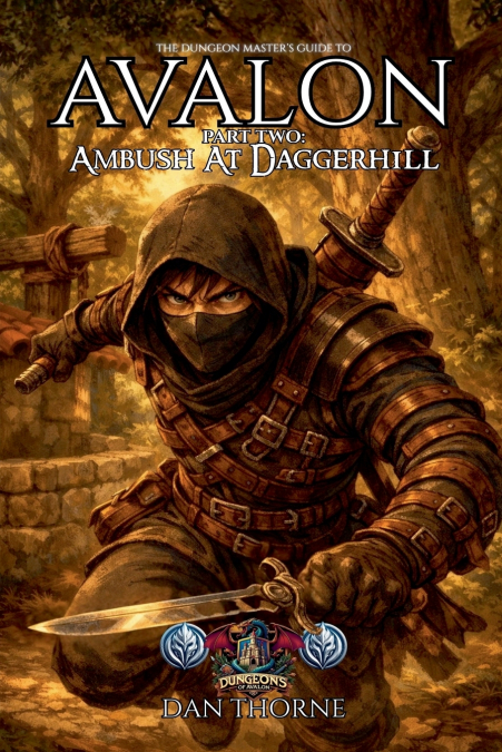 The Dungeon-Master’s Guide to Avalon