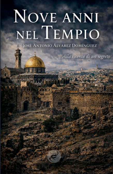 Nove anni nel Tempio