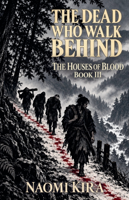 The Dead Who Walk Behind