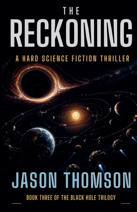 The Reckoning