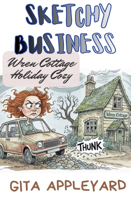 Sketchy Business