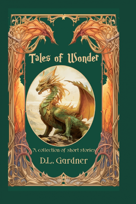 Tales of Wonder Extended Edition