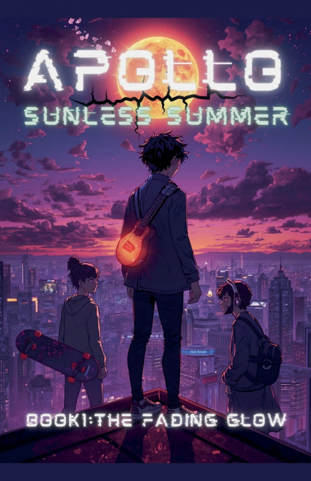 Apollo’s Sunless Summer
