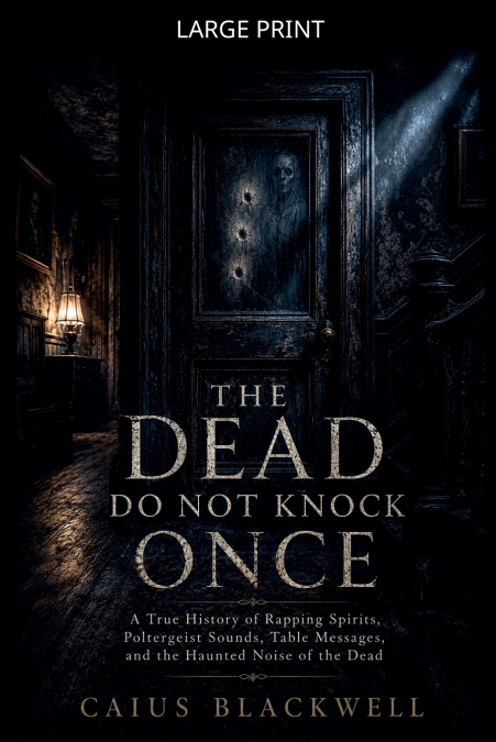 The Dead Do Not Knock Once