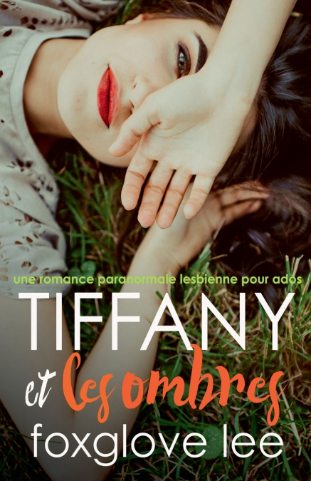 Tiffany et les ombres