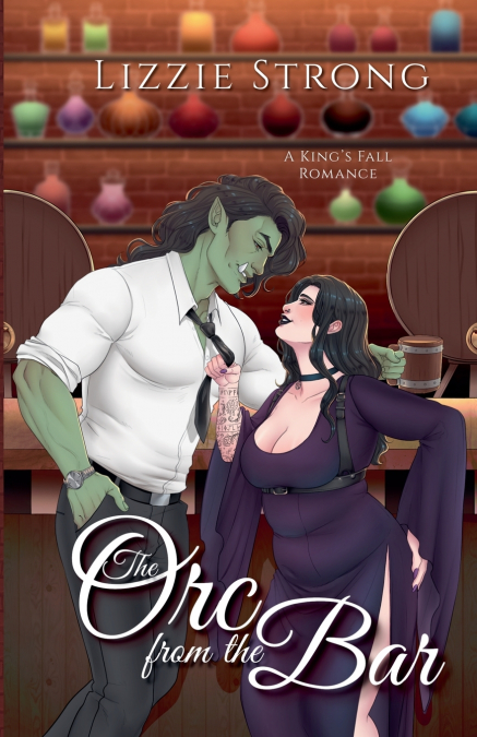 The Orc from the Bar