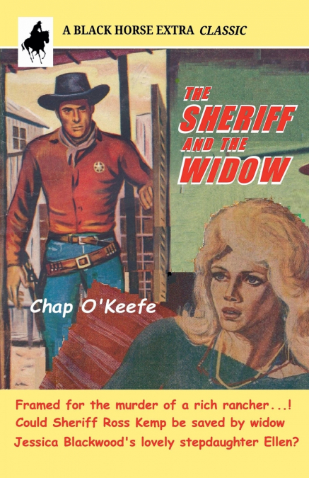 The Sheriff and the Widow