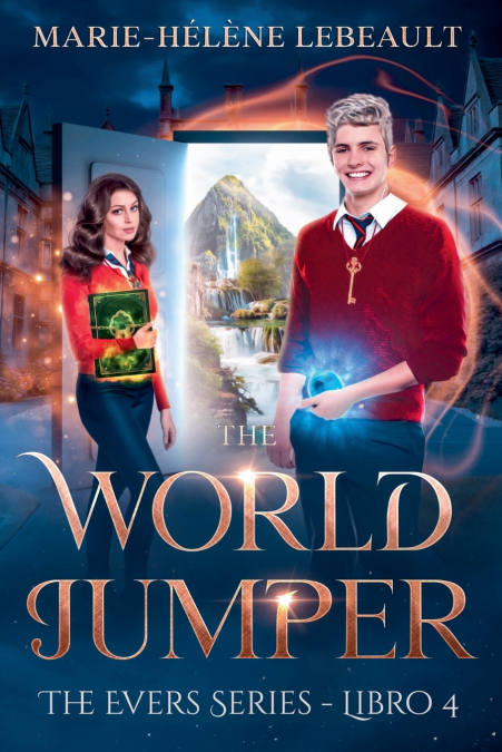 The World Jumper