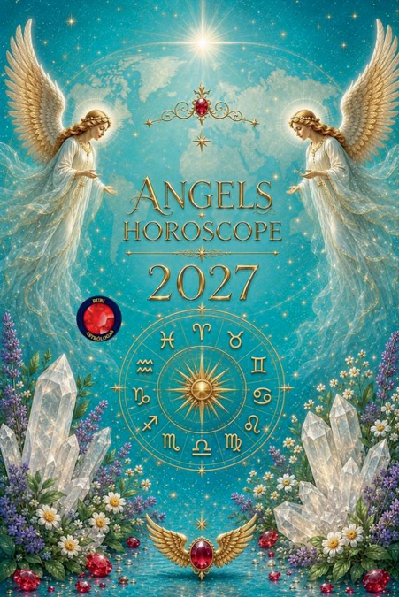 Angels  Horoscope 2027