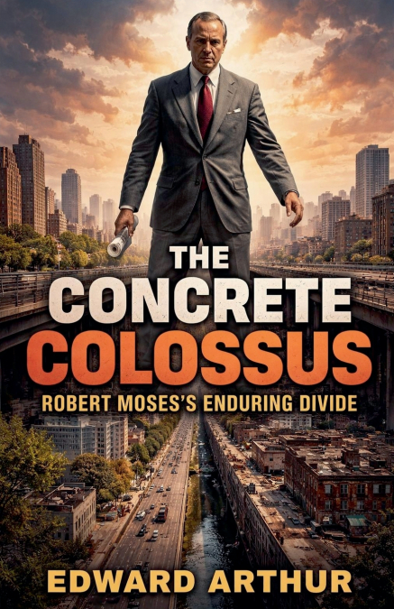 The Concrete Colossus