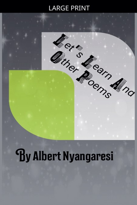 Let’s Learn And Other Poems