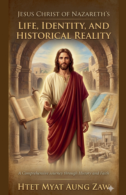 Jesus Christ of Nazareth’s Life, Identity, and Historical Reality