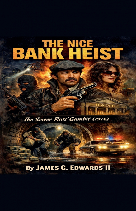 The Nice Bank Heist