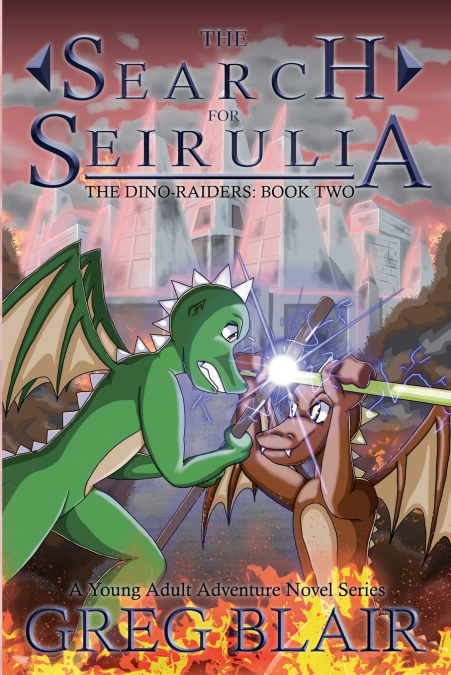 The Search for Seirulia