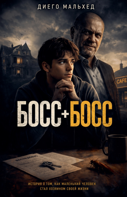 Босс + Босс