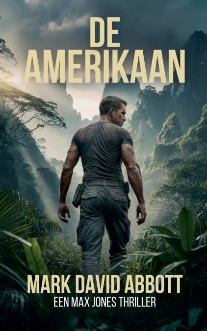 De Amerikaan