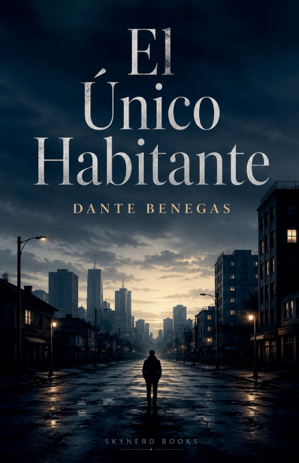 El Único Habitante
