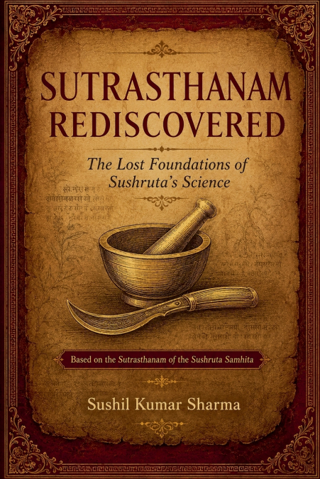 Sutrasthanam Rediscovered