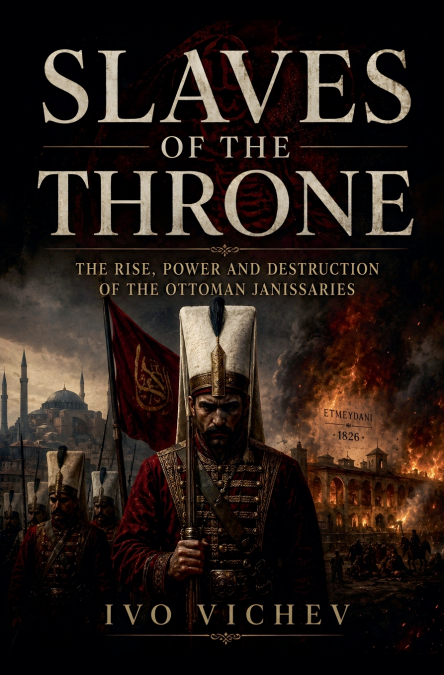 Slaves of the Throne
