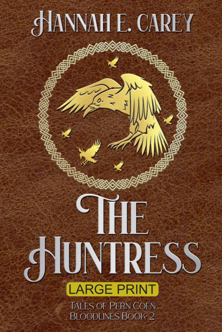 The Huntress
