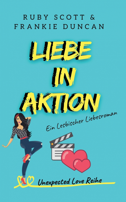 Liebe in Aktion