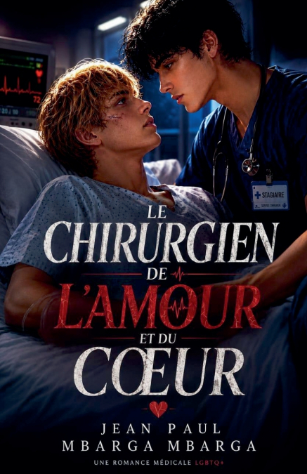 LE CHIRURGIEN DE L’AMOUR ET DU COEUR