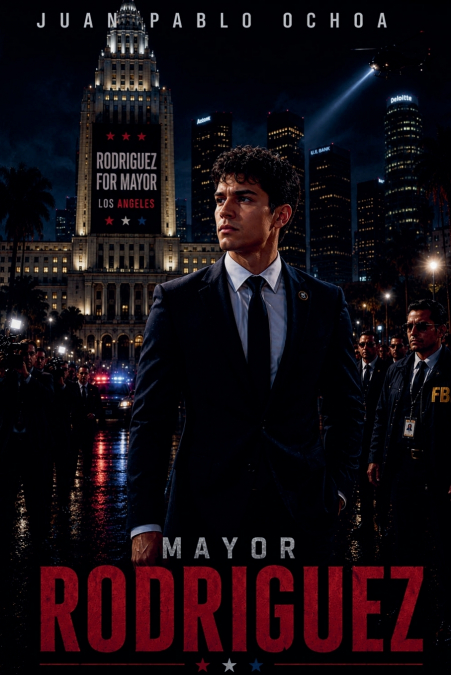 Mayor Rodriguez