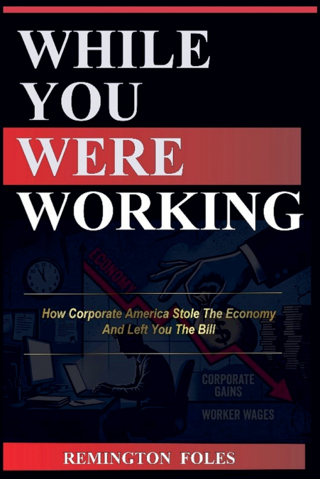While You Were Working