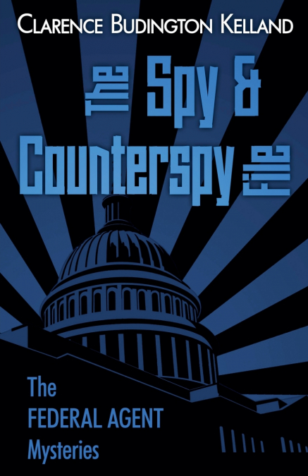 The Spy and Counterspy File