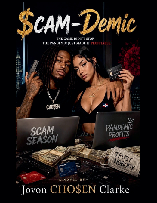 $camDemic