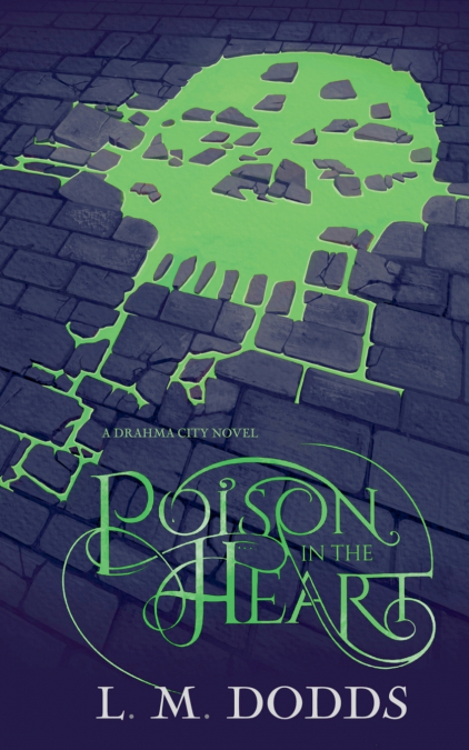 Poison in the Heart