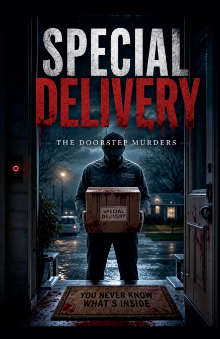 Special Delivery The Doorstep Murders
