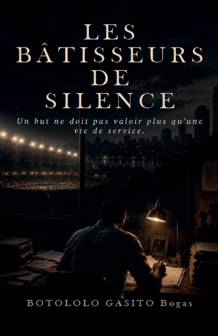 Les bâtisseurs du silence