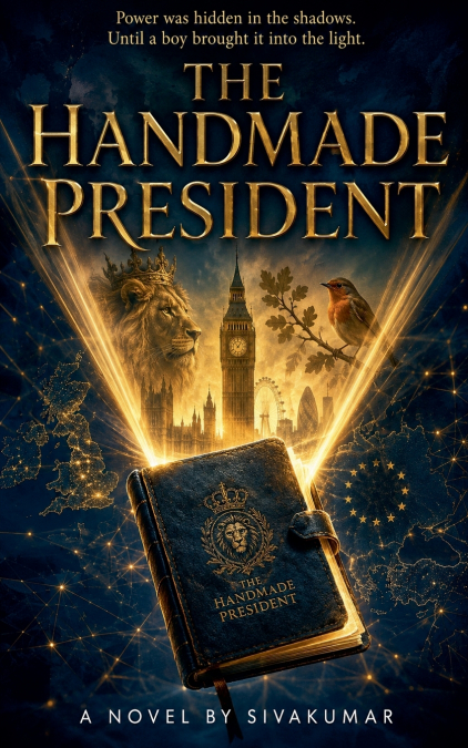 The Handmade President