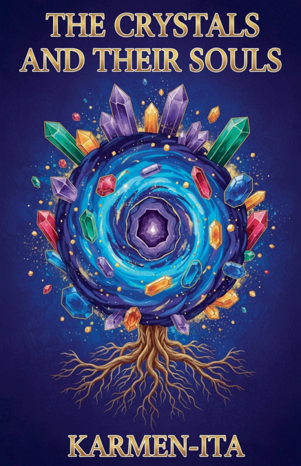 The Crystals and Their Souls