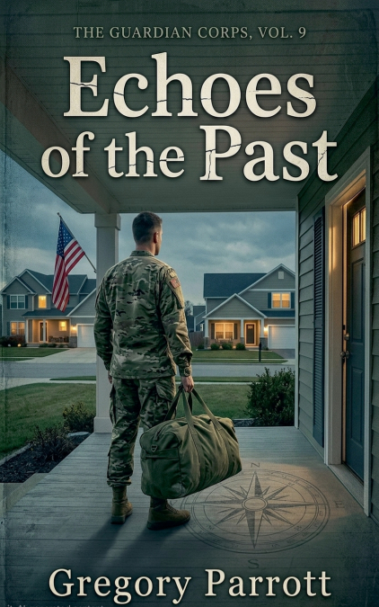 Echoes of the Past