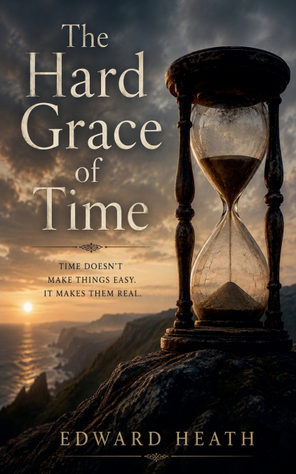 The Hard Grace of Time