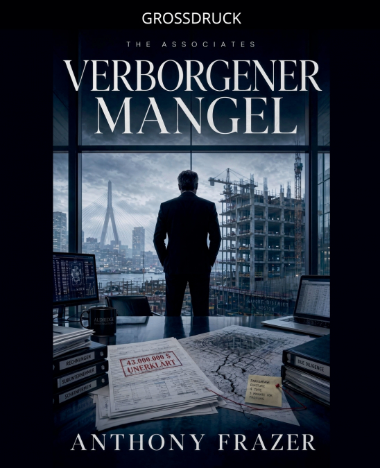 Verborgener Mangel