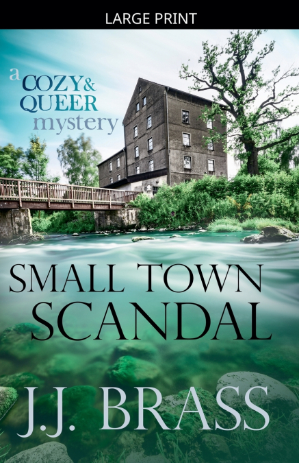 Small Town Scandal