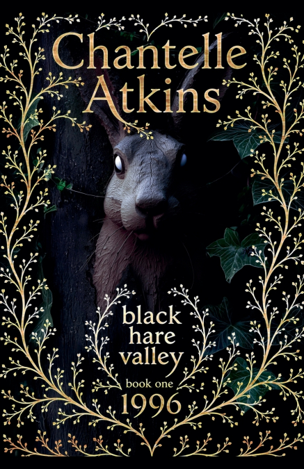 Black Hare Valley Book One