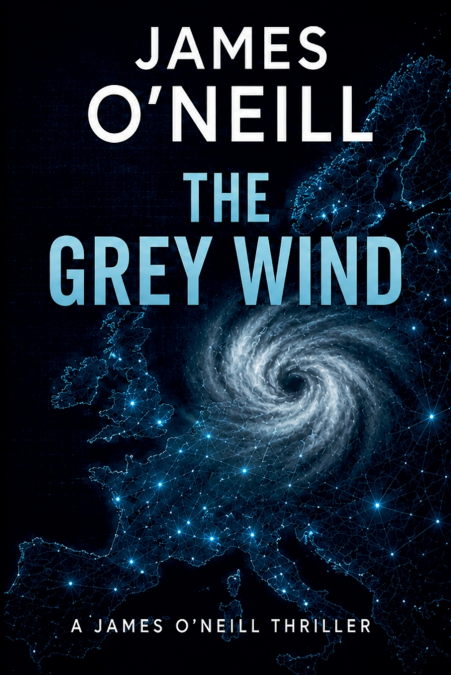 The Grey Wind