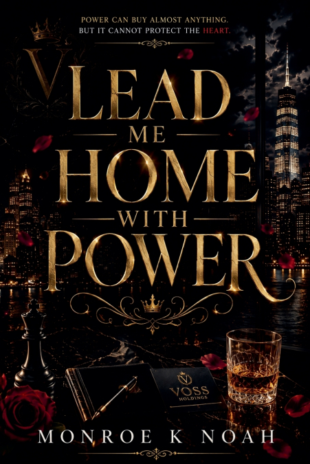 Lead Me Home With Power