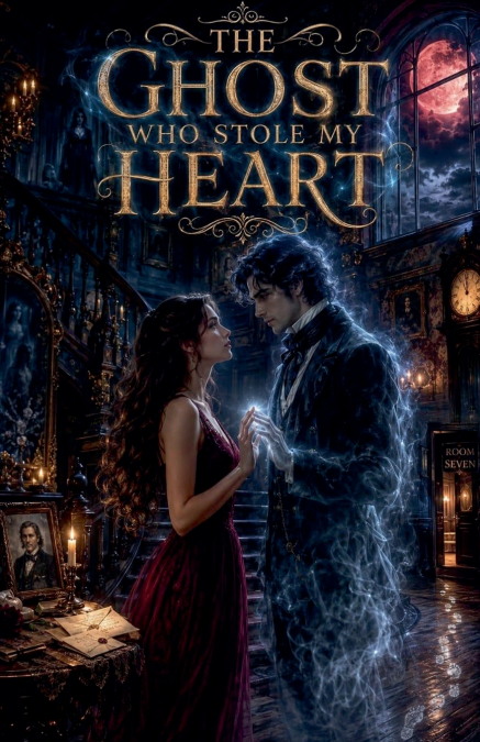 The Ghost Who Stole My Heart