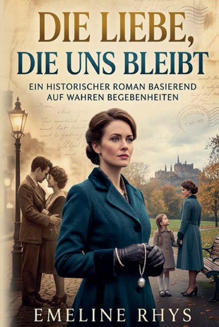 Die Liebe, die uns bleibt