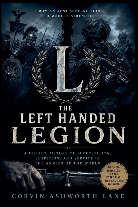 The Left Handed Legion