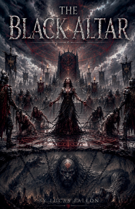 The Black Altar