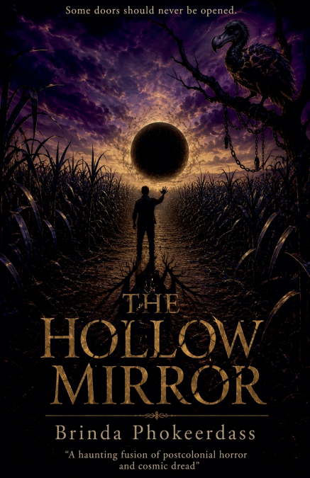 The Hollow Mirror