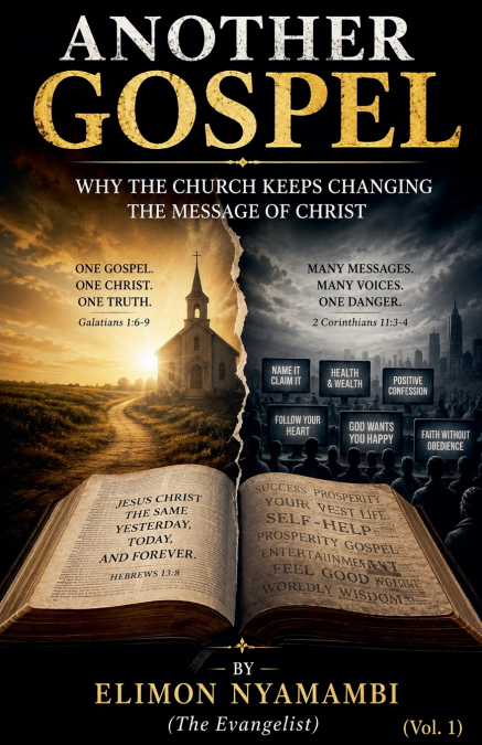 Another Gospel
