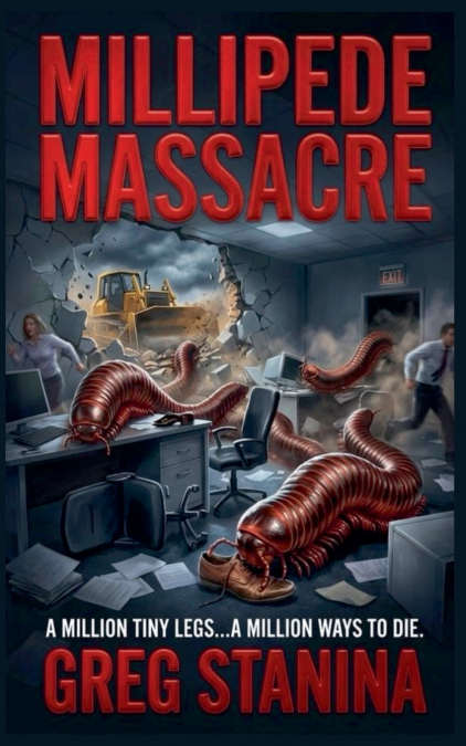 Millipede Massacre