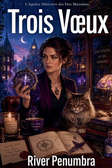 Trois Vœux